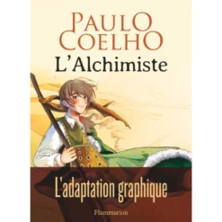 L'Alchimiste