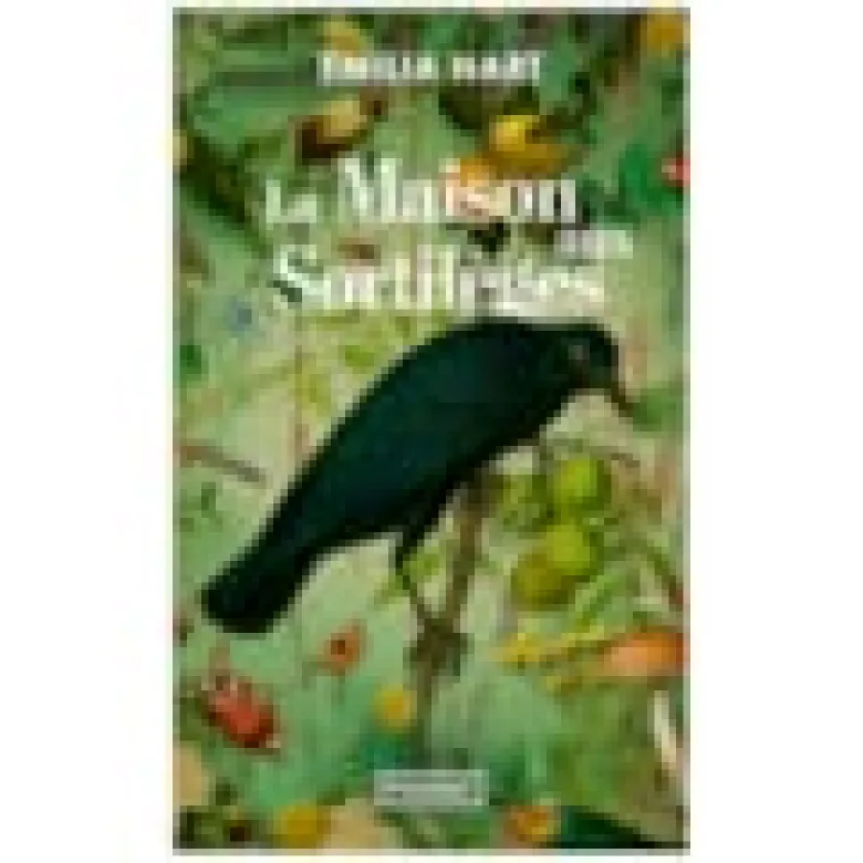 La Maison aux sortilèges