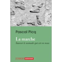 La marche