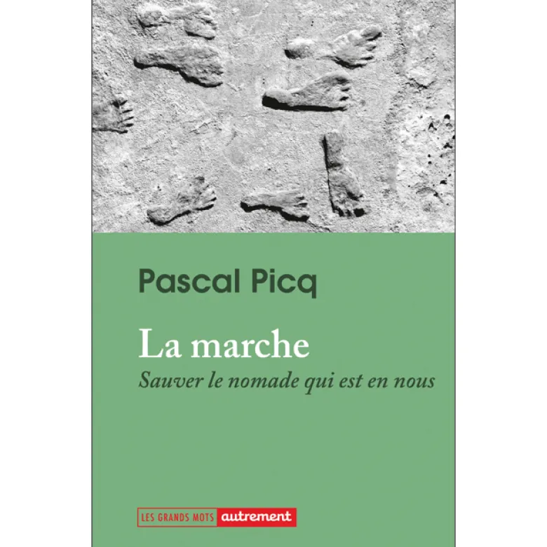 La marche