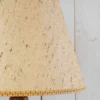 Lampadaire années 50 en bois n°346