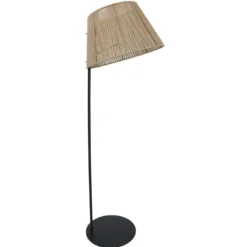 Lampadaire sans fil octavio rgb h170cm