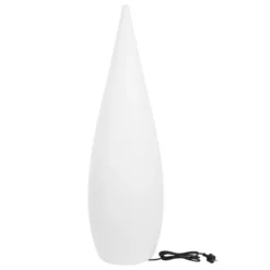 Lampadaire secteur classy e27 h120cm