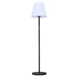 Lampadaire solaire standy solar h150cm