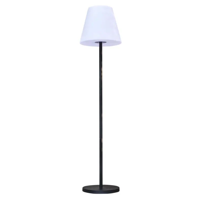Lampadaire solaire standy solar h150cm