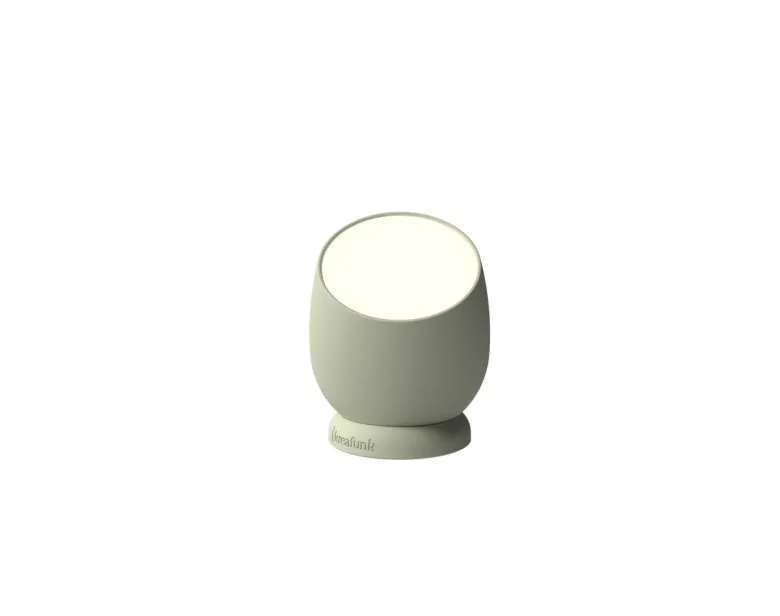 Lampe