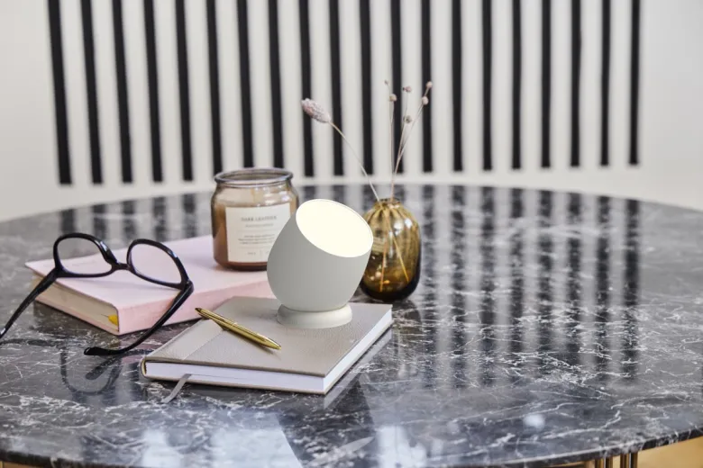 Lampe