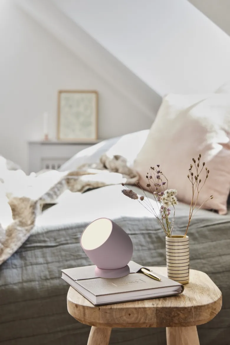 Lampe