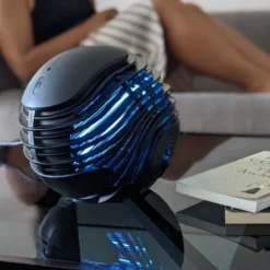 Lampe anti-moustique - wizap cyclope