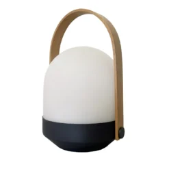 Lampe baladeuse sans fil aura h27cm