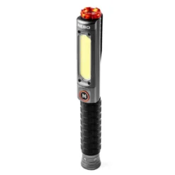 Lampe big larry pro+ 600lm rechargeable