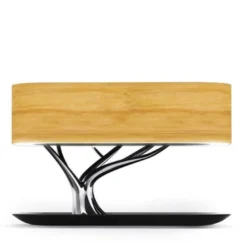 Lampe de chevet design tree