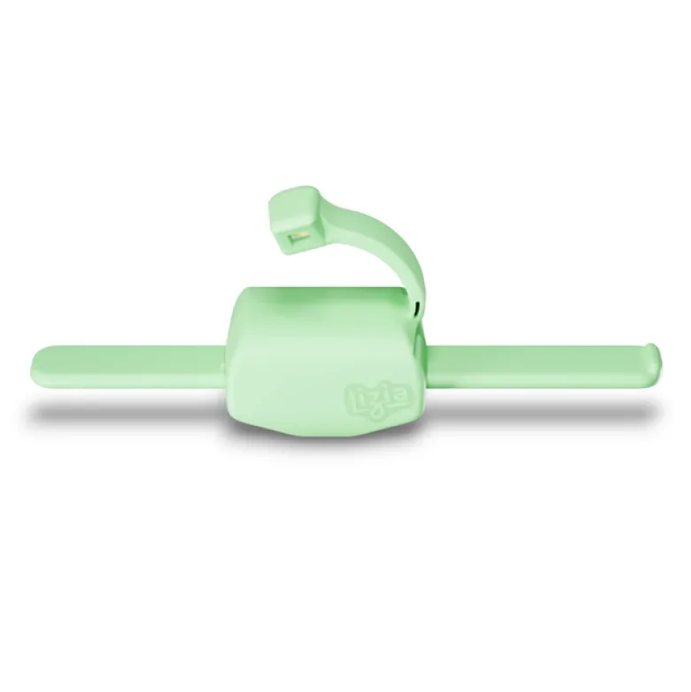 Lampe de lecture Lizia 3 en 1 Vert
