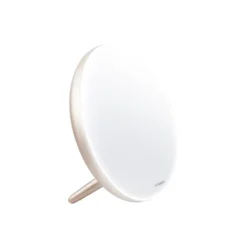 Lampe de Luminotherapie Led 10.000 Lux ajsutable avec fonction timer – Gold