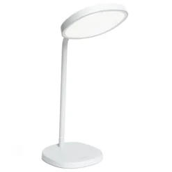Lampe de luminothérapie Lumie Task Blanc