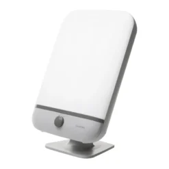 Lampe de luminothérapie 14 000 lux - Lumière du jour - 2 intensités