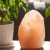 Lampe de sel d'himalaya usb rock
