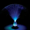 Lampe fibre optique