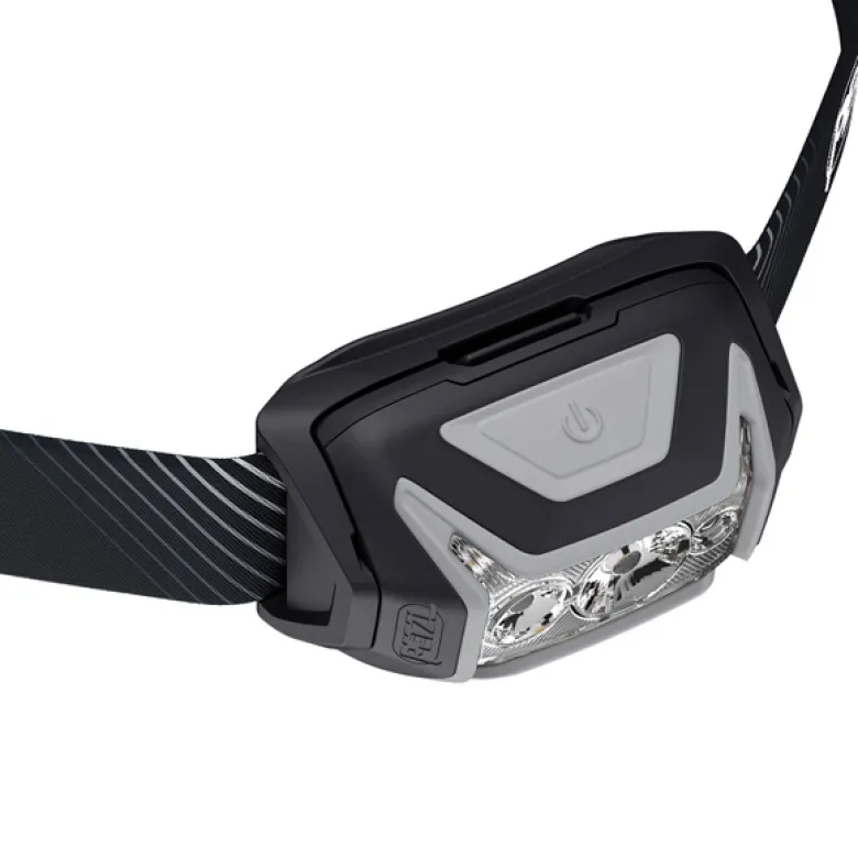 Lampe frontale Actik Core Petzl