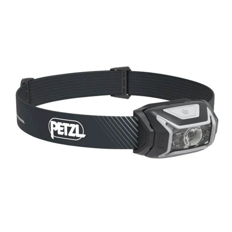Lampe frontale Actik Core Petzl