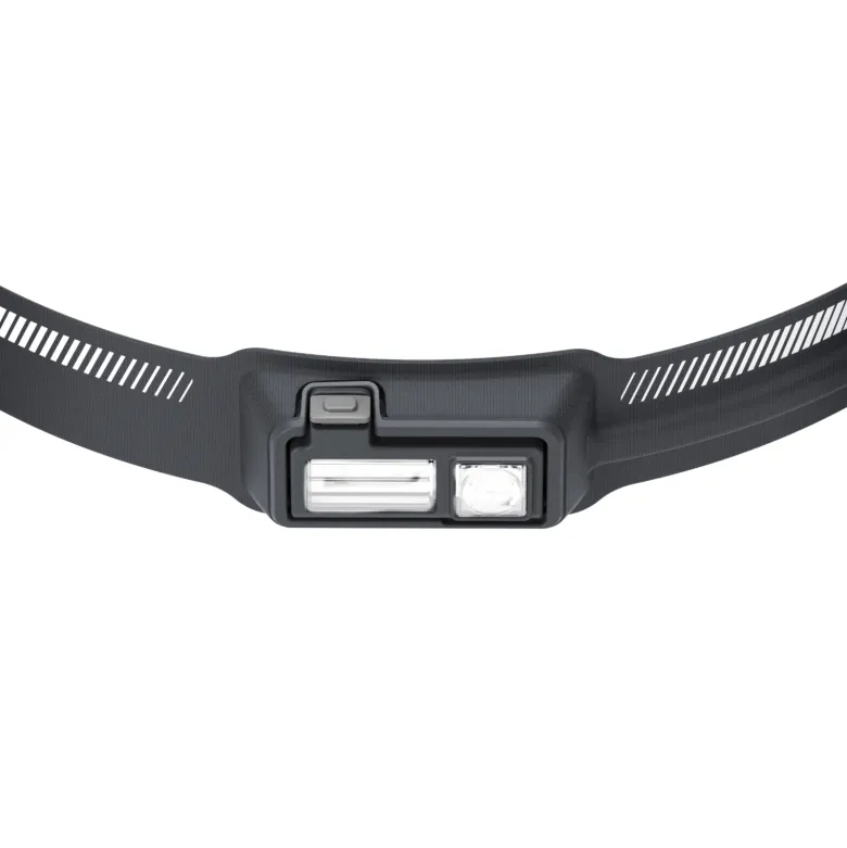 Lampe frontale dash 450 lm - biolite