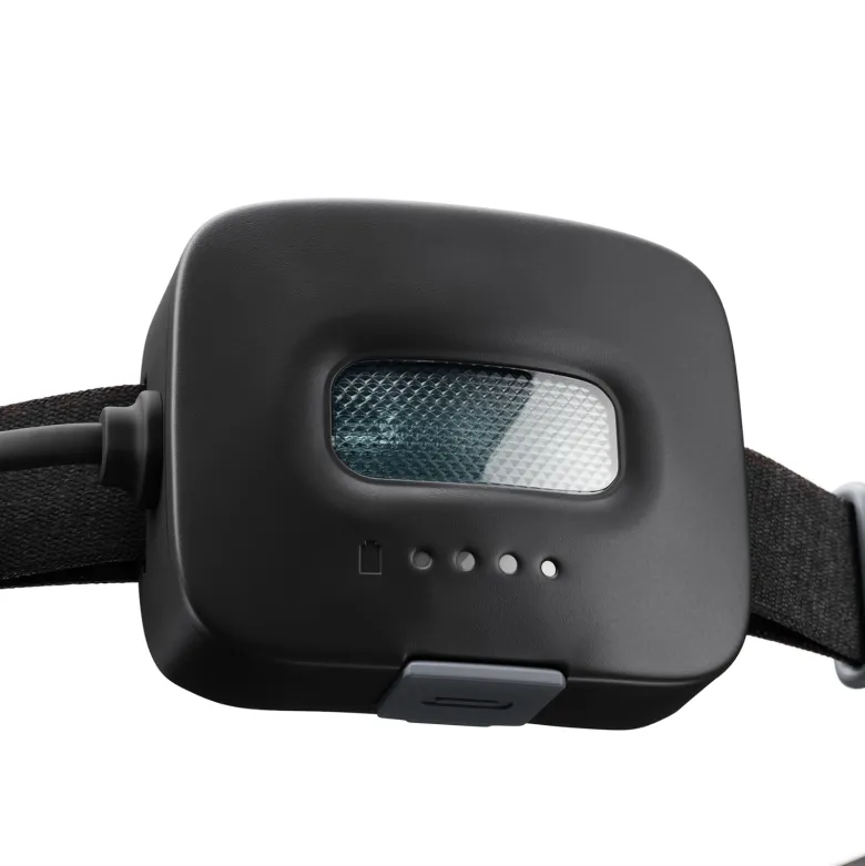 Lampe frontale dash 450 lm - biolite