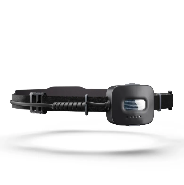 Lampe frontale dash 450 lm - biolite