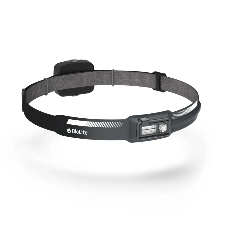 Lampe frontale dash 450 lm - biolite