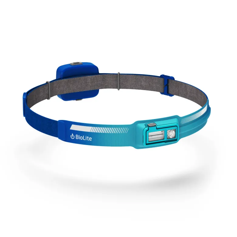 Lampe frontale dash 450 lm - biolite