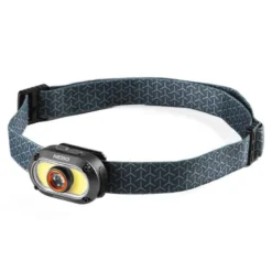 Lampe frontale mycro rechargeable 500lm