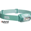 Lampe frontale petzl tikkina hybrid verte