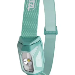 Lampe frontale petzl tikkina hybrid verte