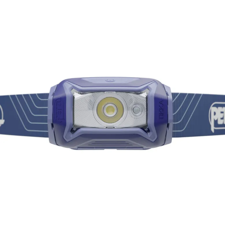 Lampe frontale Tikka® bleu foncé