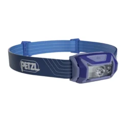 Lampe frontale Tikka® bleu foncé