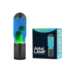 Lampe à lave diffuseur de parfum deepgre