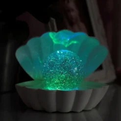 Lampe led d'ambiance design koki