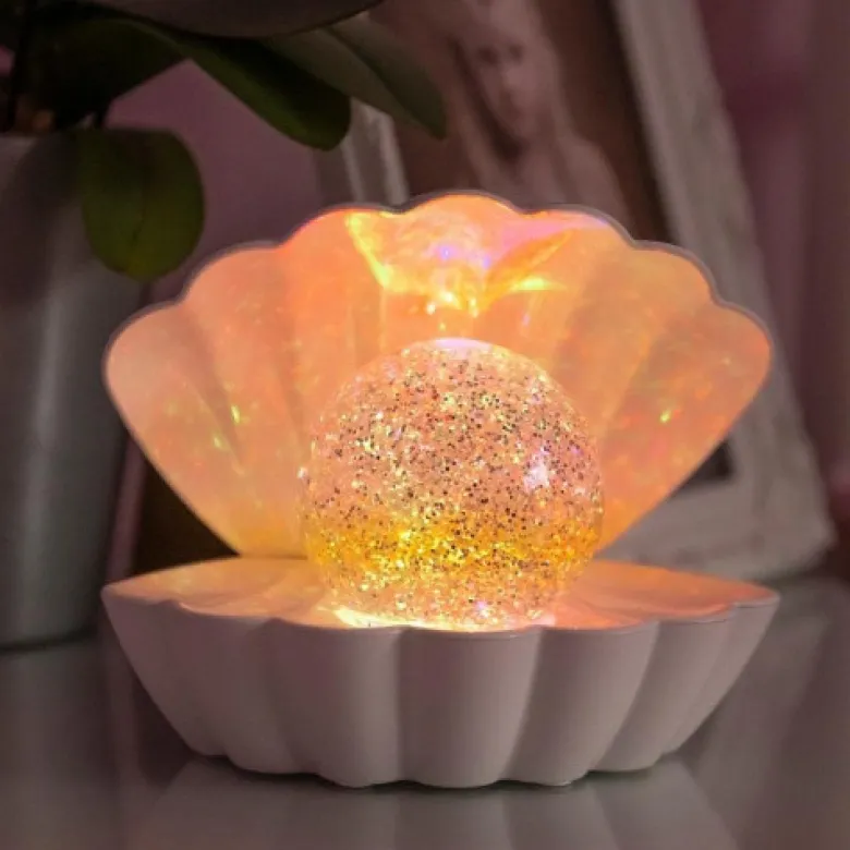Lampe led d'ambiance design koki