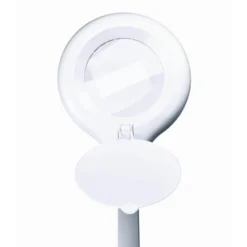 Lampe loupe à led de bureau
