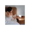 Lampe lumie zest 2 en 1 luminothérapie