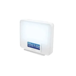 Lampe lumie zest 2 en 1 luminothérapie