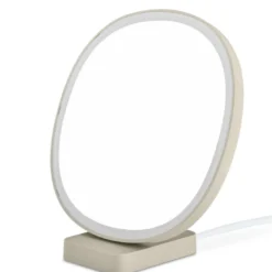 Lampe luminothérapie Dash Blanc