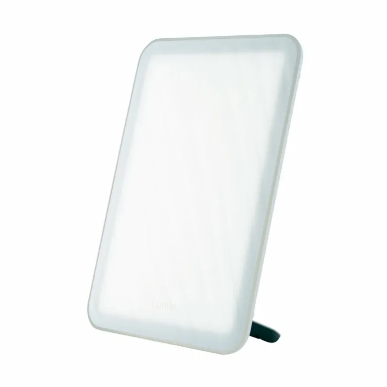 Lampe luminothérapie Lumie Soleil