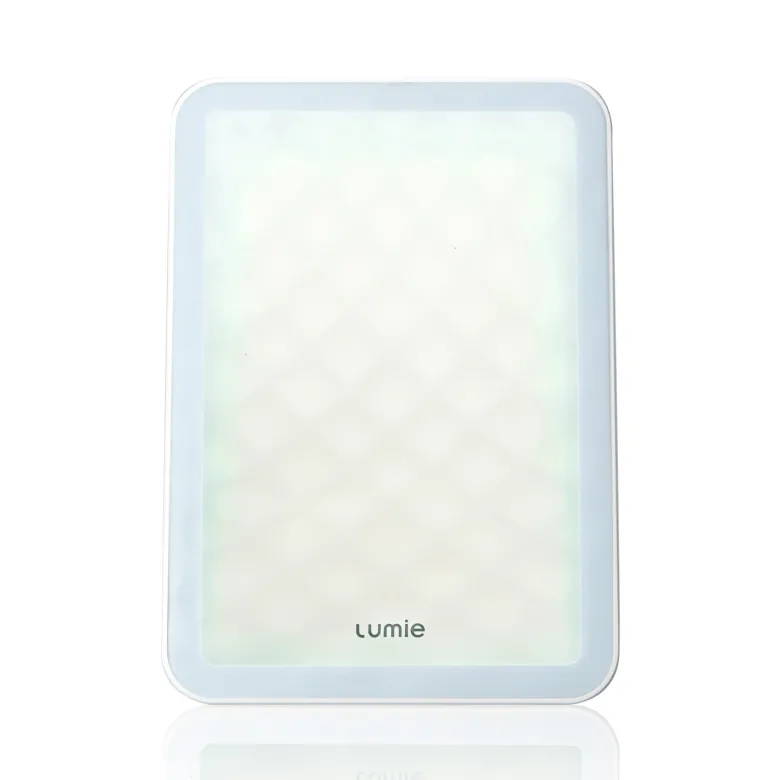 Lampe luminothérapie Lumie Soleil
