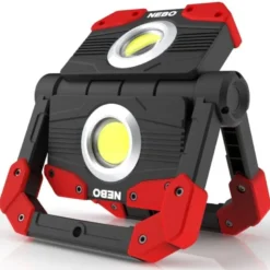 Lampe pliable modulable nebo omni 2k