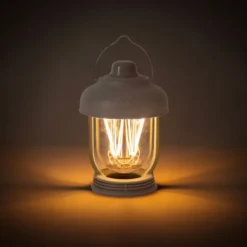 Lampe rechargeable