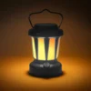 Lampe solaire rechargeable