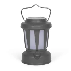 Lampe solaire rechargeable