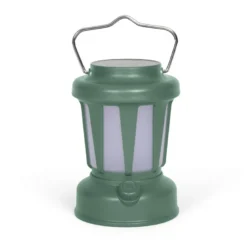 Lampe solaire rechargeable