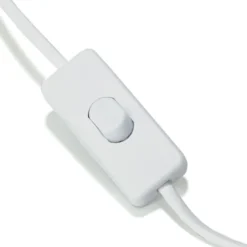 Lampe sphère sélénite