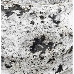 Lampe terre cuite terre cuite blanc -